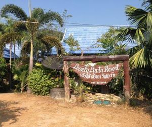 Lovely Lanta Resort Lanta Island Thailand