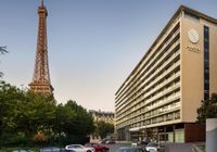 Отзывы Pullman Paris Tour Eiffel, 4 звезды