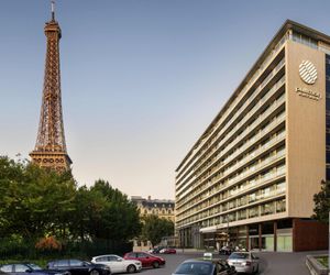 Pullman Paris Tour Eiffel Paris France