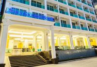 Отзывы Sira Grande Hotel & Spa, 4 звезды