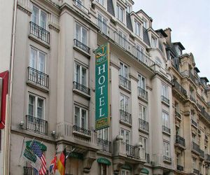 Quality Hotel Abaca Paris 15 by HappyCulture Paris France