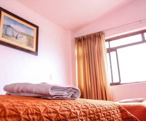 Los Esteros Hostal Huanchaco Peru