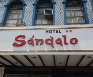 Hotel Sandalo Iquitos Peru