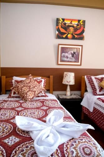 Hotel Photo 1