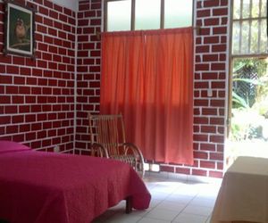 Albergue La Jungla Tarapoto Peru