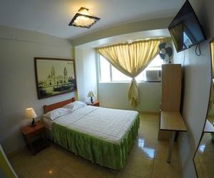 Hotel Tarapoto Inn Tarapoto Peru