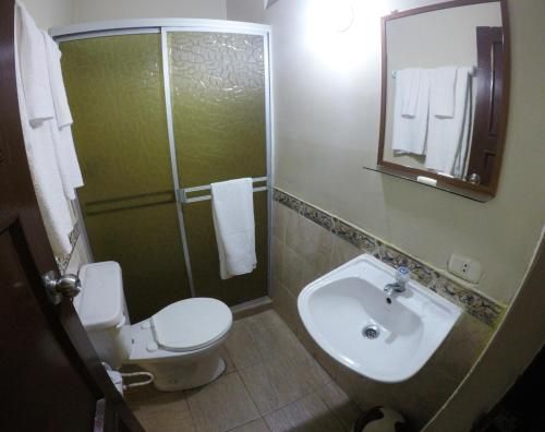 Hotel Photo 11