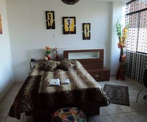Hostal Isis Trujillo Peru