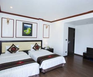 Hoang Hai Hotel & Restaurant Thanh Pho Ninh Binh Vietnam