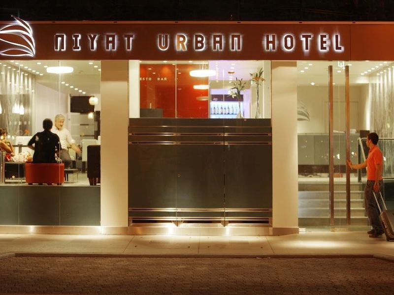 Hotel Photo 22