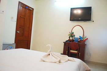 Mai Phuong Thao Hotel