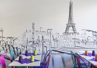 Отзывы ibis Styles Paris Eiffel Cambronne, 3 звезды