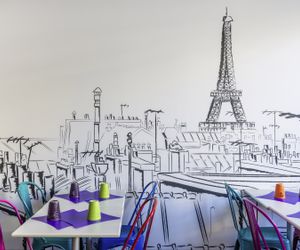 ibis Styles Paris Eiffel Cambronne Paris France