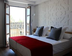 Hotel Boutique Caireles Cordoba Spain