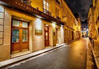 Отзывы Relais Hôtel du Vieux Paris, 4 звезды