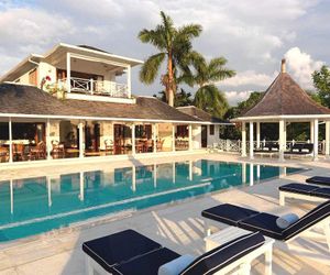 Round Hill Hotel & Villas Montego Bay Jamaica