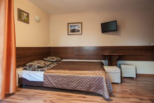 Hotel Photo 8