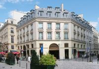 Отзывы Residhome Paris Opéra, 4 звезды