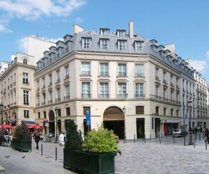 Residhome Paris Opéra Paris France