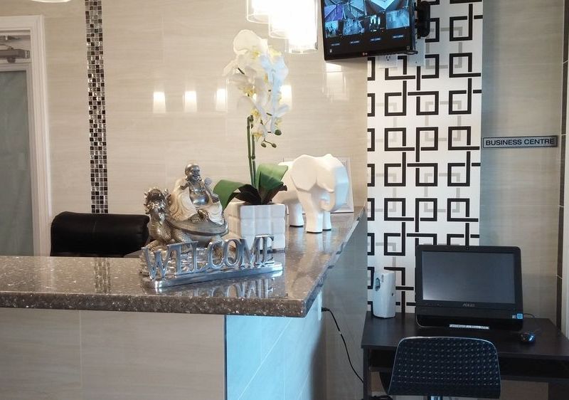 Hotel Photo 16
