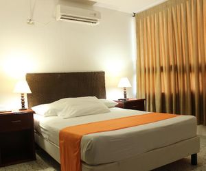 Barbacoa Hotel Riohacha Colombia