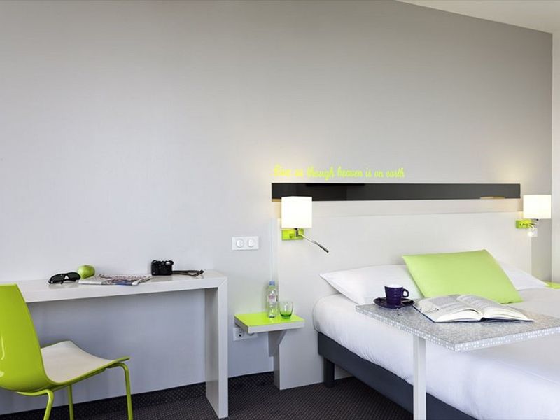 Hotel Photo 2