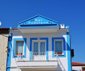 Mai Pension Ayvalik Turkey