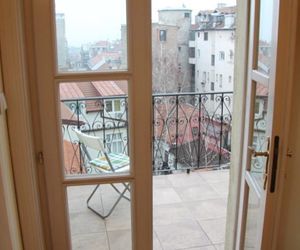 AZZUL Belgrade Serbia