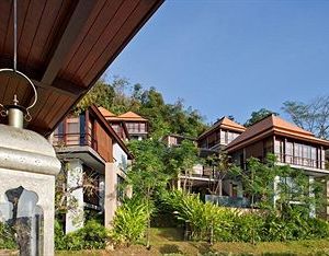 Villa Zolitude Resort & Spa Chalong Thailand