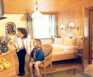 Das kleine Familienhotel Koch Eisentratten Austria