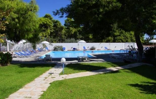 Hotel Photo 16