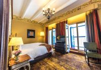 Отзывы Palacio del Inka, A Luxury Collection Hotel, 5 звезд