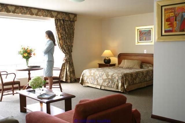 image of hotel BTH Hotel Lima Golf