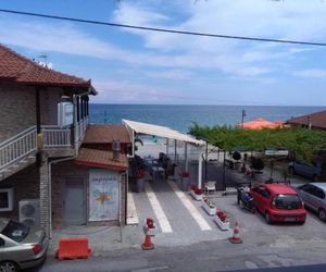Anastasia Apartments Leptokarja Greece