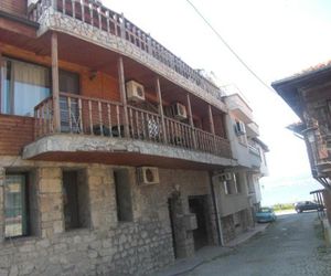 Guest House Antoaneta Nessebar Bulgaria