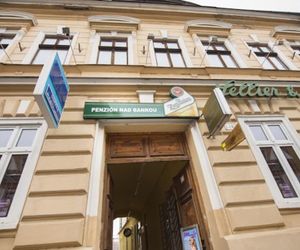 Penzion nad Bankou Kosice Slovakia