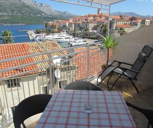 Guesthouse Franica Korcula Croatia