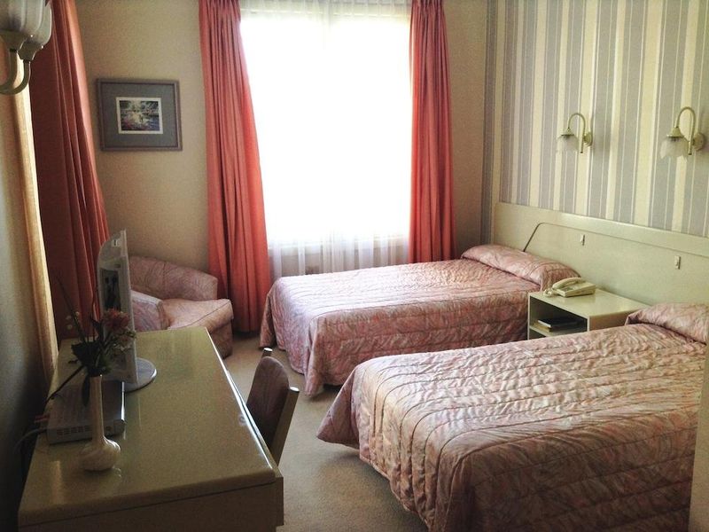 Hotel Photo 1