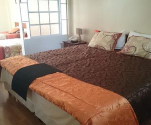 Hostal Mariscal Inn & Suites Cuenca Ecuador