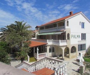 Palma Guesthouse Rab Croatia