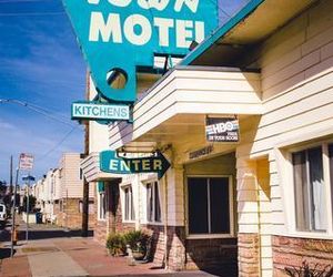 Mylo Hotel San Mateo United States