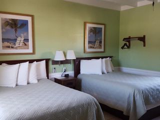 Hotel pic Pelican RV Resort