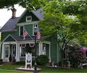 Country Victorian Bed & Breakfast Shipshewana United States