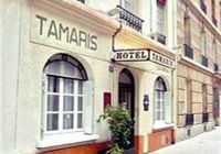 Отзывы Hotel Tamaris, 3 звезды