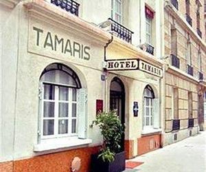 Hotel Tamaris Paris France