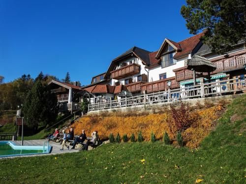 Hotel Photo 22