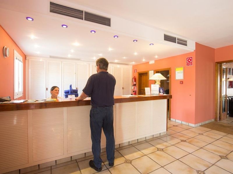 Hotel Photo 13