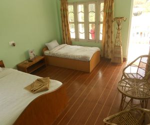 Eco Adventure Resort Sauraha Nepal