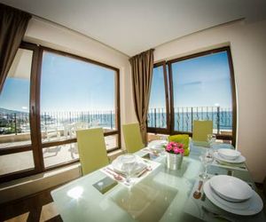 Premier Fort Beach Resort Sveti Vlas Bulgaria