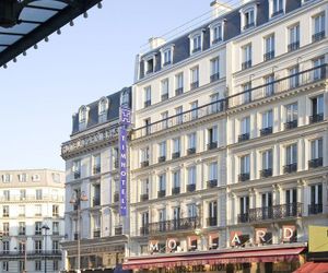 Timhotel Opera Madeleine Paris France